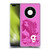 Corpse Bride Key Art Pink Distressed Look Soft Gel Case for Huawei Mate 40 Pro 5G