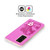 Corpse Bride Key Art Pink Distressed Look Soft Gel Case for Huawei Mate 40 Pro 5G