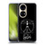 Corpse Bride Key Art Vitruvian Skeleton Soft Gel Case for Huawei P50
