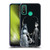 Corpse Bride Key Art Holding Hands Soft Gel Case for Huawei P Smart (2020)