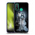 Corpse Bride Key Art Victor And Emily Soft Gel Case for Huawei P Smart (2020)