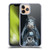 Corpse Bride Key Art Flower Soft Gel Case for Apple iPhone 11 Pro & MagSafe