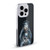 Corpse Bride Key Art Flower Soft Gel Case for Apple iPhone 11 Pro & MagSafe