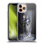 Corpse Bride Key Art Wedding Photo Soft Gel Case for Apple iPhone 11 Pro & MagSafe
