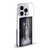 Corpse Bride Key Art Wedding Photo Soft Gel Case for Apple iPhone 11 Pro & MagSafe