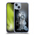 Corpse Bride Key Art Victor And Emily Soft Gel Case for Apple iPhone 14 Plus