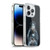 Corpse Bride Key Art Flower Soft Gel Case for Apple iPhone 14 Pro & MagSafe