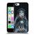 Corpse Bride Key Art Flower Soft Gel Case for Apple iPhone 5c