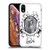 Corpse Bride Key Art Frame Soft Gel Case for Apple iPhone XR