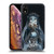 Corpse Bride Key Art Flower Soft Gel Case for Apple iPhone XR