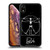 Corpse Bride Key Art Vitruvian Skeleton Soft Gel Case for Apple iPhone XR