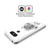 Corpse Bride Key Art Frame Soft Gel Case for LG K22