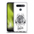 Corpse Bride Key Art Frame Soft Gel Case for LG K51S