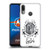 Corpse Bride Key Art Frame Soft Gel Case for Motorola Moto E6 Plus