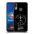 Corpse Bride Key Art Vitruvian Skeleton Soft Gel Case for Motorola Moto E6 Plus