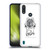 Corpse Bride Key Art Frame Soft Gel Case for Motorola Moto E6s (2020)
