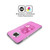 Corpse Bride Key Art Pink Distressed Look Soft Gel Case for Motorola Moto G52