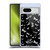 Corpse Bride Key Art Moth Soft Gel Case for Google Pixel 7