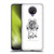 Corpse Bride Key Art Frame Soft Gel Case for Nokia G10