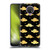 Haroulita Celestial Gold Cloud And Star Soft Gel Case for Nokia G10