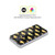 Haroulita Celestial Gold Cloud And Star Soft Gel Case for Nokia G10