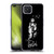 Corpse Bride Key Art Emily Splatters Soft Gel Case for OPPO Reno4 Z 5G