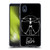 Corpse Bride Key Art Vitruvian Skeleton Soft Gel Case for Samsung Galaxy A01 Core (2020)