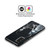 Corpse Bride Key Art Holding Hands Soft Gel Case for Samsung Galaxy A52 / A52s / 5G (2021)