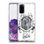 Corpse Bride Key Art Frame Soft Gel Case for Samsung Galaxy S20 / S20 5G