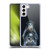 Corpse Bride Key Art Flower Soft Gel Case for Samsung Galaxy S21+ 5G & MagSafe