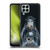 Corpse Bride Key Art Flower Soft Gel Case for Samsung Galaxy M33 (2022)