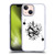 Haroulita Celestial Tattoo Snake And Flower Soft Gel Case for Apple iPhone 13 Mini