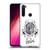 Corpse Bride Key Art Frame Soft Gel Case for Xiaomi Redmi Note 8T