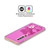 Corpse Bride Key Art Pink Distressed Look Soft Gel Case for Xiaomi Redmi Note 9T 5G