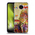 Graeme Stevenson Colourful Wildlife Cheetah Soft Gel Case for Nokia C10 / C20