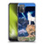 Graeme Stevenson Wildlife Wolves 3 Soft Gel Case for HTC Desire 21 Pro 5G