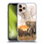 Graeme Stevenson Wildlife Elephants Soft Gel Case for Apple iPhone 11 Pro
