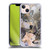 Graeme Stevenson Wildlife Wolves 1 Soft Gel Case for Apple iPhone 13