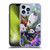 Graeme Stevenson Wildlife Pandas Soft Gel Case for Apple iPhone 13 Pro Max