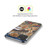 Graeme Stevenson Wildlife Leopard Soft Gel Case for Apple iPhone 13 Pro