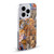 Graeme Stevenson Wildlife Animals Soft Gel Case for Apple iPhone 14 Plus