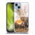 Graeme Stevenson Wildlife Elephants Soft Gel Case for Apple iPhone 14 Plus