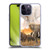 Graeme Stevenson Wildlife Elephants Soft Gel Case for Apple iPhone 14 Pro Max