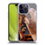 Graeme Stevenson Wildlife Wolves 2 Soft Gel Case for Apple iPhone 14 Pro Max