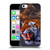 Graeme Stevenson Wildlife Tiger Soft Gel Case for Apple iPhone 5c