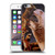 Graeme Stevenson Wildlife Wolves 2 Soft Gel Case for Apple iPhone 6 / iPhone 6s
