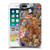 Graeme Stevenson Wildlife Animals Soft Gel Case for Apple iPhone 7 Plus / iPhone 8 Plus