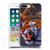 Graeme Stevenson Wildlife Tiger Soft Gel Case for Apple iPhone 7 Plus / iPhone 8 Plus