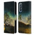 Patrik Lovrin Dreams Vs Reality Magical Fireflies Dreamy Leather Book Wallet Case Cover For OPPO Find X2 Neo 5G