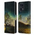 Patrik Lovrin Dreams Vs Reality Magical Fireflies Dreamy Leather Book Wallet Case Cover For OPPO Find X5 Pro